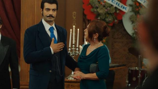 Bir Zamanlar Çukurova 66. yeni bölüm fragmanı yayınlandı mı? Demir'den şok itiraf: Sevda Çağlayan babamın eşidir! Bir Zamanlar Çukurova 65. son bölüm final sahnesi izle!