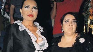 Nur Yerlitaş, Bülent Ersoy'u arayıp helallik istemiş