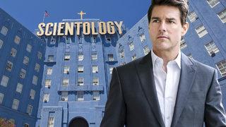 Tom Cruise hakkında bomba iddia: 'Scientology tarikatının lideri olmak üzere yetiştiriliyor' 