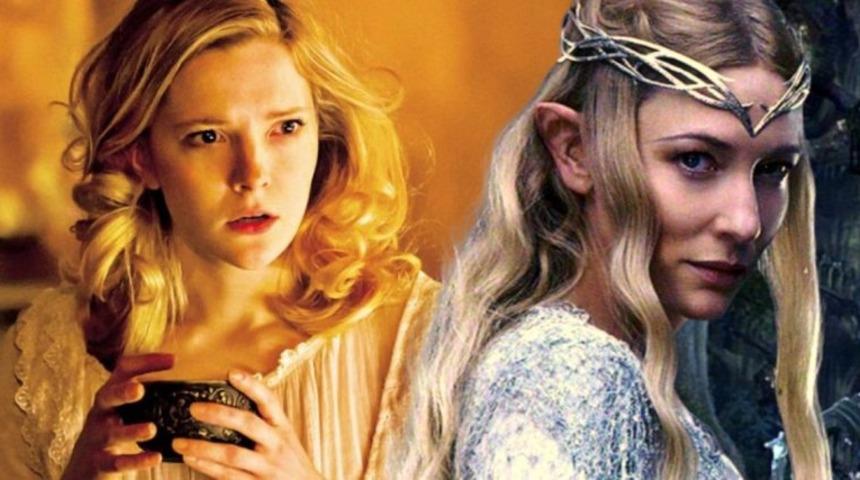 Yüzüklerin Efendisi'nin başrol oyuncusundan Marvel'a gönderme: 'Daha büyüğü olamaz' 