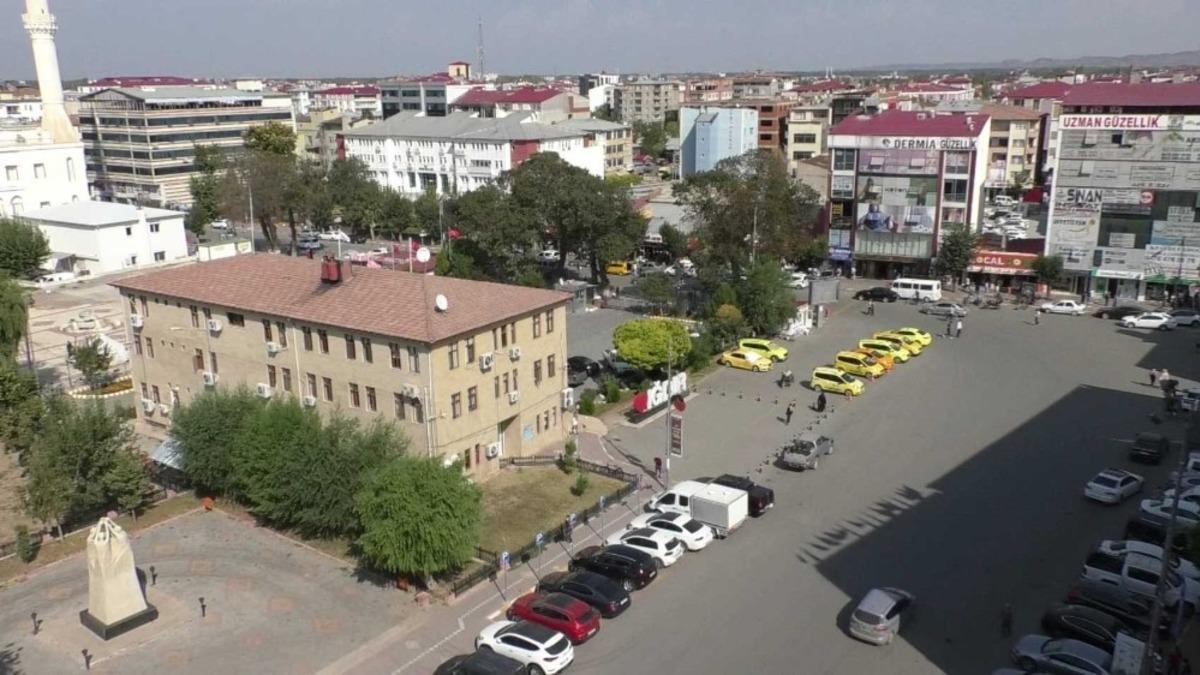 &rsquo;Doğu&rsquo;nun &Ccedil;ukurovası&rsquo; ter&ouml;rden arındırıldı