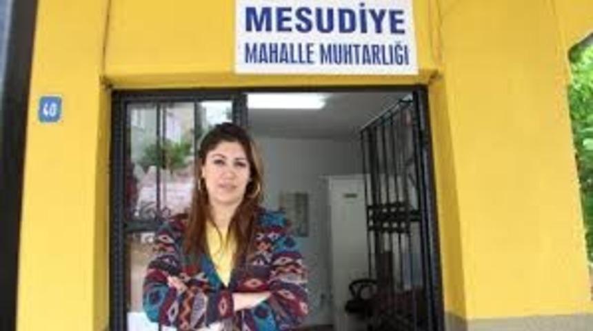 Muhtar Şenemre&rsquo;den Başkan Atay&rsquo;a ila&ccedil;lama teşekk&uuml;r&uuml;