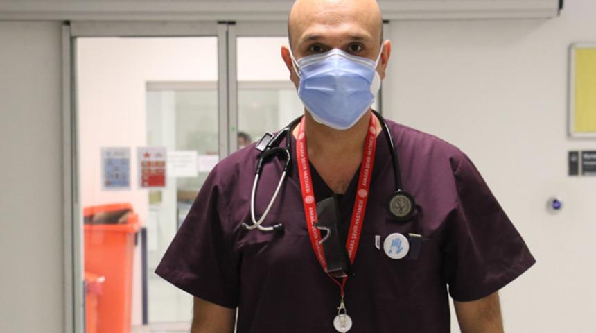 Bilim Kurulu &uuml;yesi Do&ccedil;. Dr. Afşin Emre Kayıpmaz'dan grip ve zat&uuml;rre aşısı a&ccedil;ıklaması