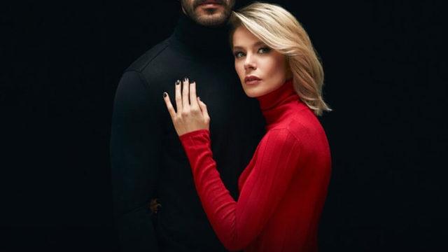 Amansız bir aşk hikayesi: Kuzgun konusu ve oyuncuları