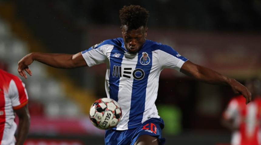 Fenerbahçe'den Ze Luis'e 6,5 milyon Euro