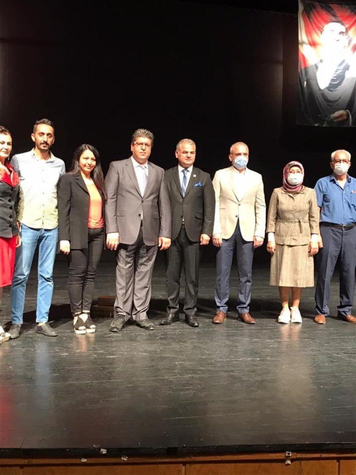 Aydın’da 50 çocuğa ayakkabı yardımı yapıldı G3