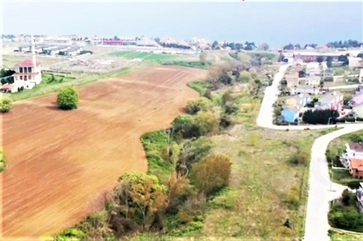 Şehrin iki yakası bir araya geliyor