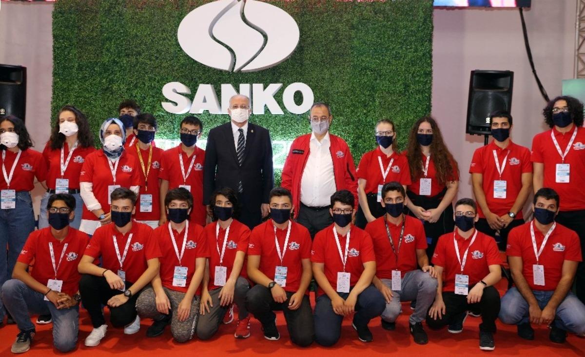 TEKNOFEST 2020&rsquo;de en &ccedil;evreci projeler yarışıyor