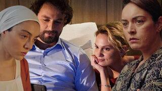 Dr. Gülseren Budayıcıoğlu Kırmızı Oda ve Masumlar Apartmanı dizilerini yorumladı! ‘Dizi dünyası çok başka bir boyuta...’