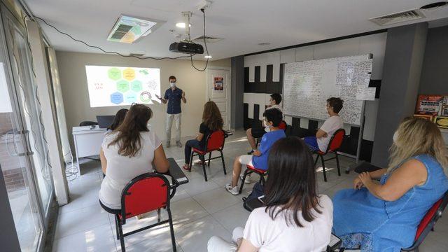 Kızılçullu’ya üç altın madalya daha