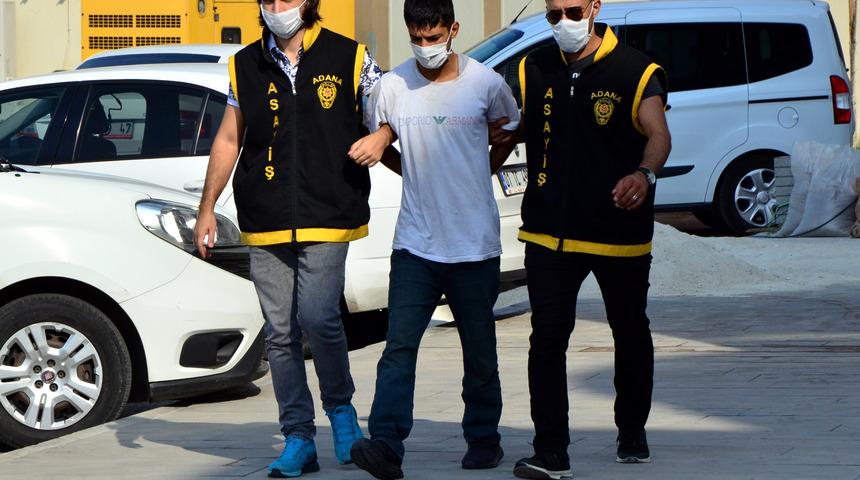 Emekliden &ccedil;aldığı parayı k&ouml;t&uuml; g&uuml;nler i&ccedil;in saklamış