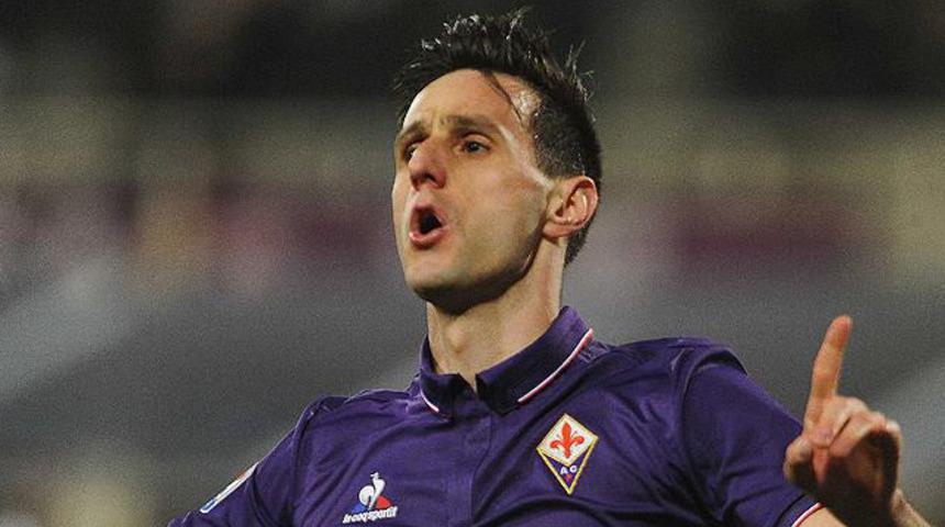 Beşiktaş Nikola Kalinic'e imzayı attırıyor iddiası