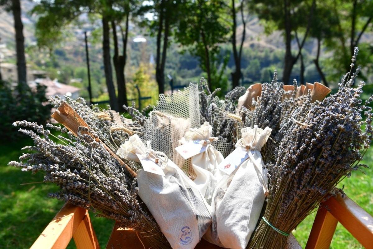 T&uuml;rkiye Kooperatifler Fuarı&rsquo;nda Mamak Standına yoğun ilgi