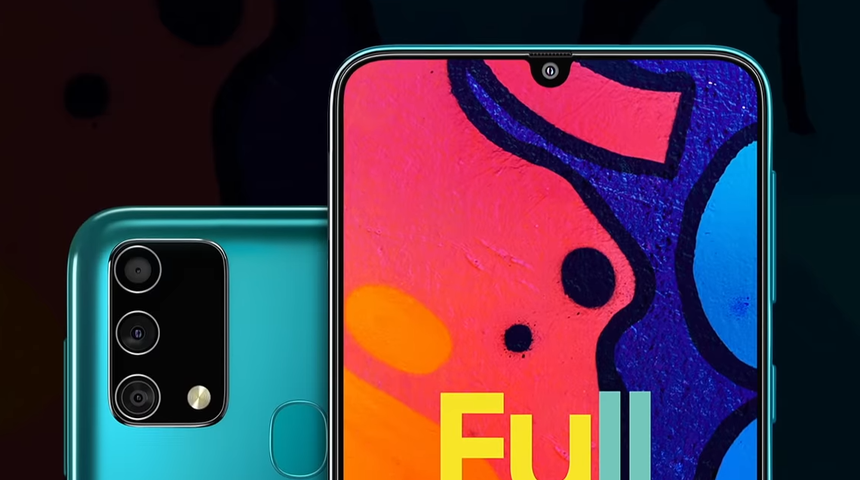 Samsung, Galaxy F41 için ilk videosunu yayınladı, tanıtım tarihini resmileştirdi!