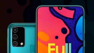 Samsung, Galaxy F41 için ilk videosunu yayınladı, tanıtım tarihini resmileştirdi!