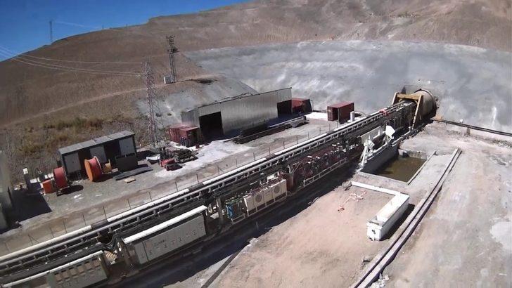 Yoncalı Barajı ile milli ekonomiye yıllık 154 milyon TL gelir G3