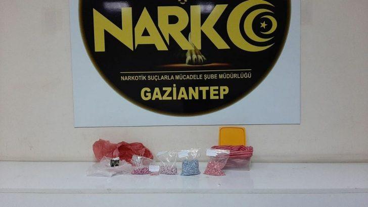 Gaziantep polisi suçlulara göz açtırmıyor G2