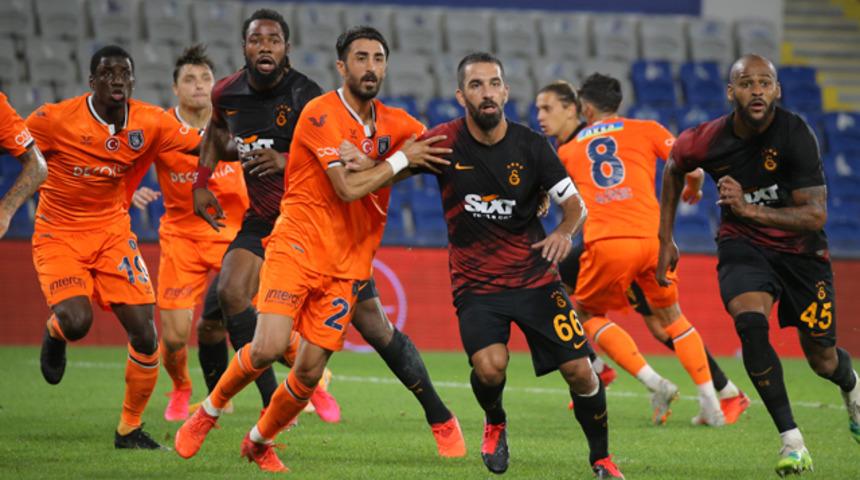 Arda Turan'ın Fenerbah&ccedil;e derbisi heyecanı