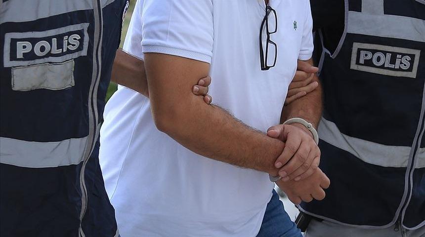 'İsimsizler Hareketi'ne operasyon! &Ccedil;ok sayıda g&ouml;zaltı var