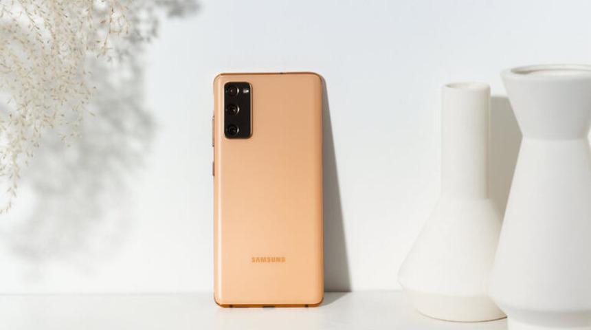 2020 Samsung Galaxy S20 FE'nin öne çıkan özellikleri