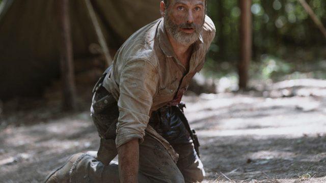 The Walking Dead hayranları bu sorunun cevabını arıyor: 'Rick Grimes filmi çekilecek mi?'