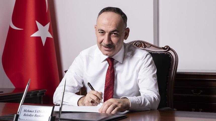 Başkan Saygılı&rsquo;dan Neşet Ertaş&rsquo;ı anma mesajı