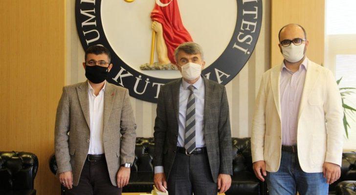 DPÜSEM sertifikalarıyla DPÜ’de e-devlet’te G1