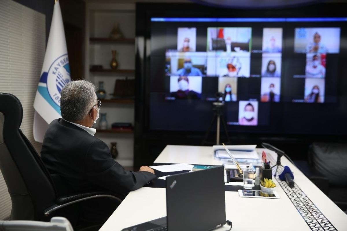 B&uuml;y&uuml;kşehir ile bin 200 &ouml;ğrenciye kesintisiz eğitim