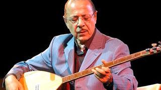 Oyuncu Bülent Şakrak’tan Neşet Ertaş’ın ölüm yıldönümünde anlamlı paylaşım!