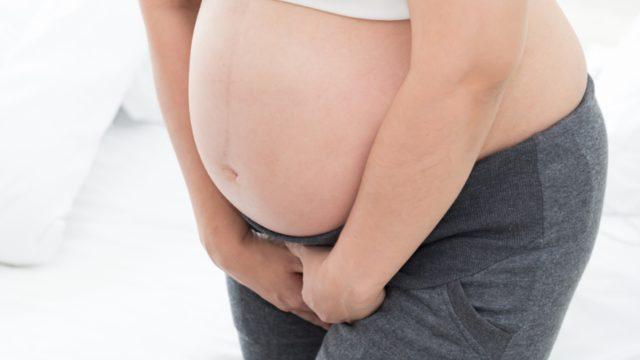 Hamilelikte fazla kilo idrar kaçırmayı tetikliyor
