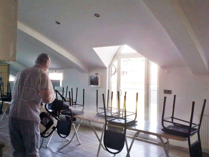 BUSMEK kurs merkezleri eğitime hazır G2