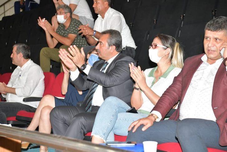 Çukurova’nın sultanları lige hazır G2