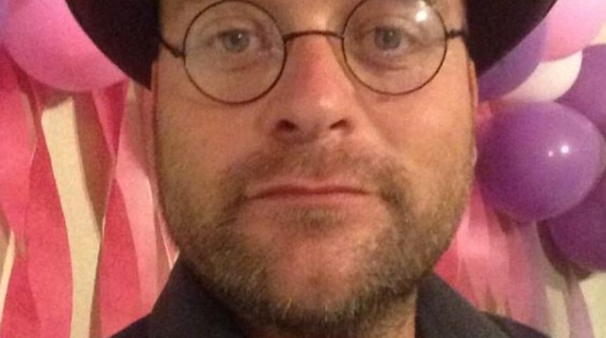 ABD, 5 eşli ve 24 çocuklu TV yıldızı Brady William'ı konuşuyor