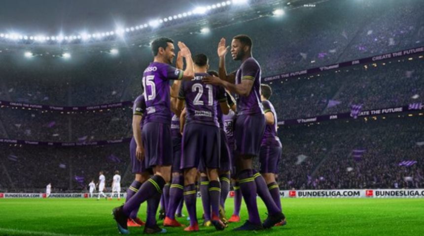 Efsane geri dönüyor: Football Manager 2021'in çıkış tarihi açıklandı!