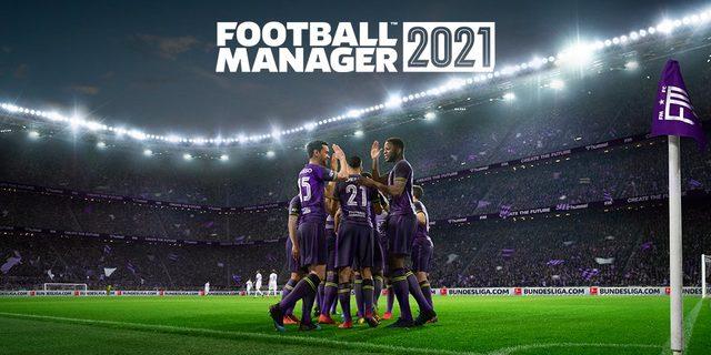 Football Manager 2021 çıkış tarihi