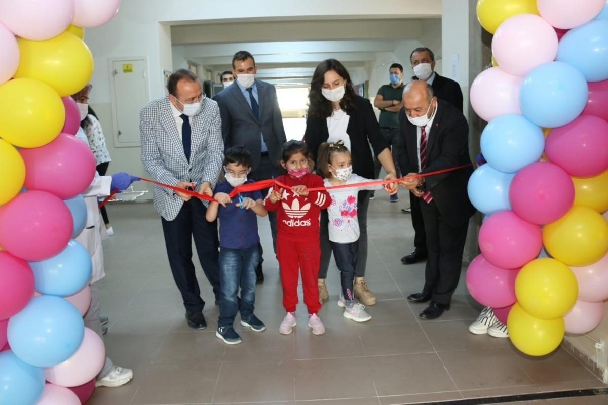 &Ouml;zel Eğitim Okulları yeni eğitim &ouml;ğretim yılına başladı