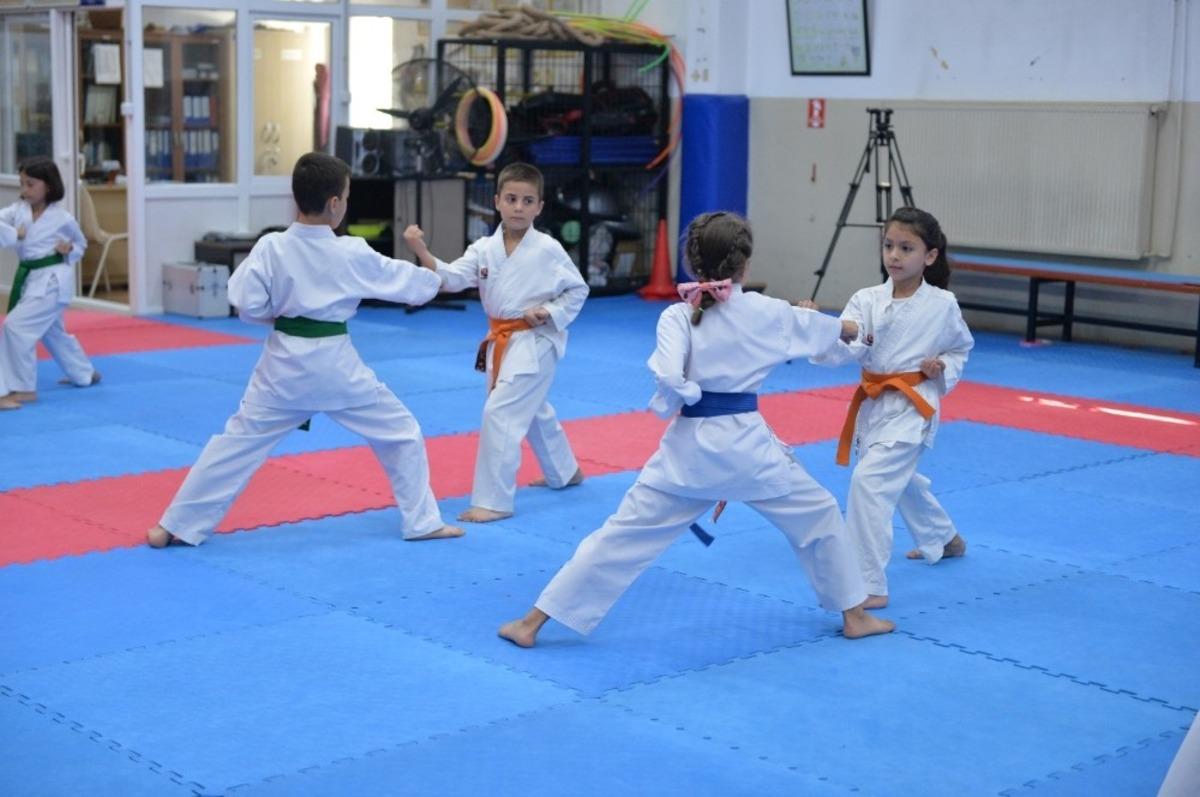 Bursa&rsquo;da kış spor okulları başlıyor