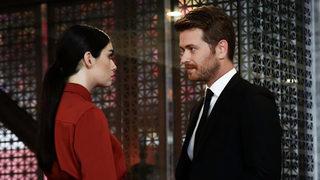 Yüksek Sosyete'nin 16. bölümünde neler oldu?