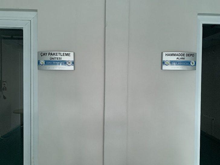 Geleneksel ve tamamlayıcı tıp ürünlerinin en büyük üretim merkezi Düzce’de kuruluyor G2