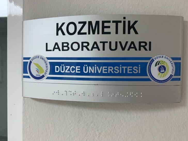 Geleneksel ve tamamlayıcı tıp ürünlerinin en büyük üretim merkezi Düzce’de kuruluyor G4