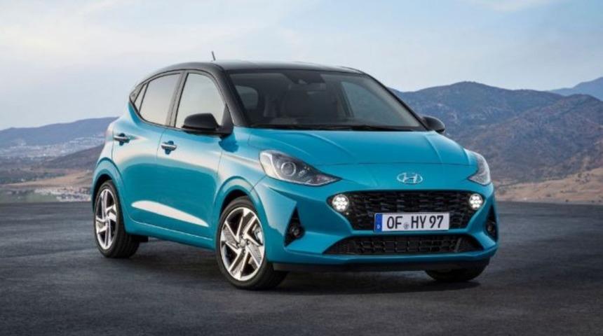 Hyundai i10 özellikleri ve fiyatı nasıl?