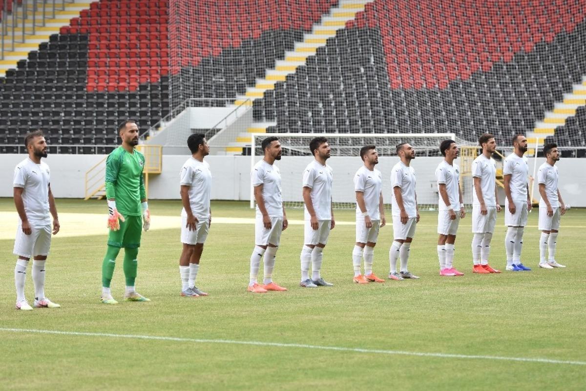 Manisa FK, Kocaelispor&rsquo;u ağırlayacak