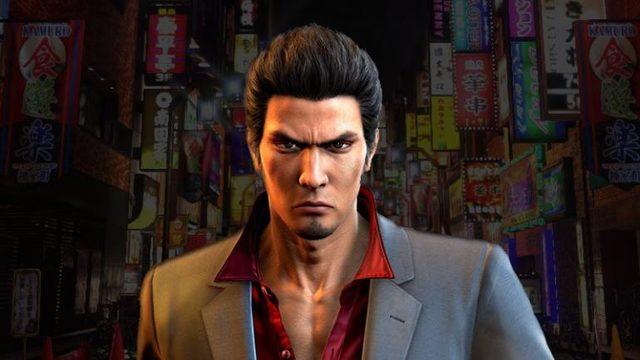 Sega, sevilen oyunu Yakuza’nın filmini çekmeye hazırlanıyor 
