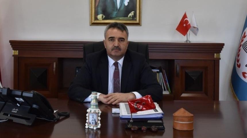 Bilecik&rsquo;te &rsquo;Sim&uuml;lat&ouml;r ve Kaynak&ccedil;ılık Eğitimi&rsquo; sona erdi