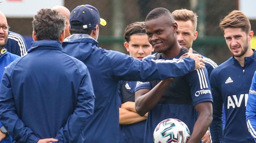 Mbwana Samatta: Umarım birçok kupa kazanırız