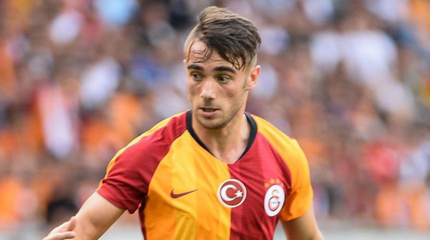 Galatasaray Yunus Akgün'ü Adana Demirspor'a kiraladı