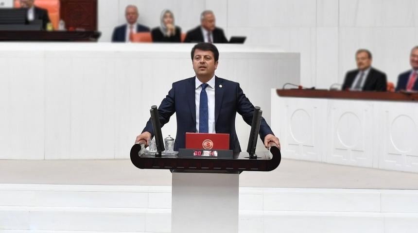 Milletvekili Tutdere&rsquo;den kuru &uuml;z&uuml;m alım fiyatları a&ccedil;ıklaması