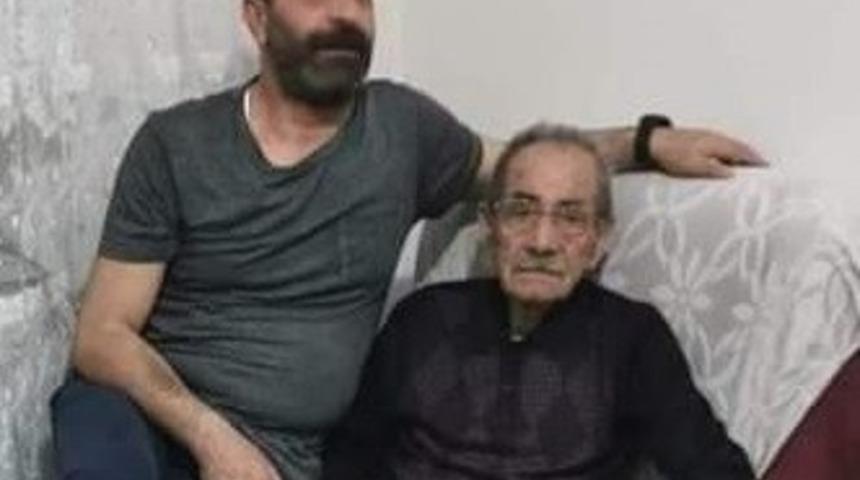 Baro Başkanı G&ouml;ğebakan&rsquo;ın acı g&uuml;n&uuml;