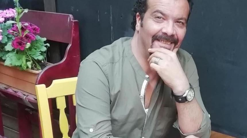 Mali m&uuml;şavir evinde &ouml;l&uuml; bulundu