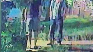 Halil Sezai olayında yeni görüntü! Elinde baltayla... 